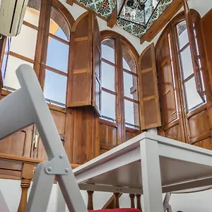 Duplex Jesus Gran Poder 4. Plaza De La Gavidia Seville