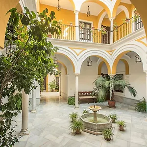 Magico En Casa Palacio Del Siglo Xvii Seville