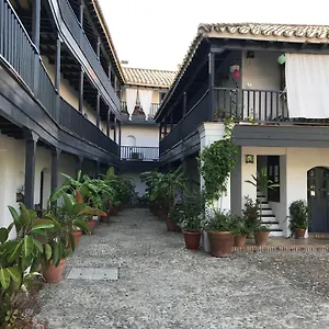 Corraldelconde Apartamento