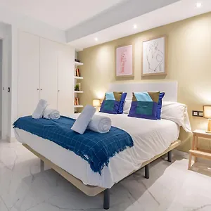 Lujan Deluxe By Valcambre Apartamento