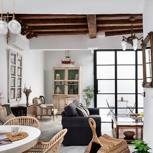 Magno Virgenes Luxury House Seville