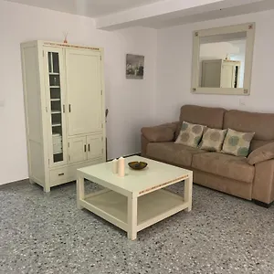 Appartement Amate Con Encanto, Séville