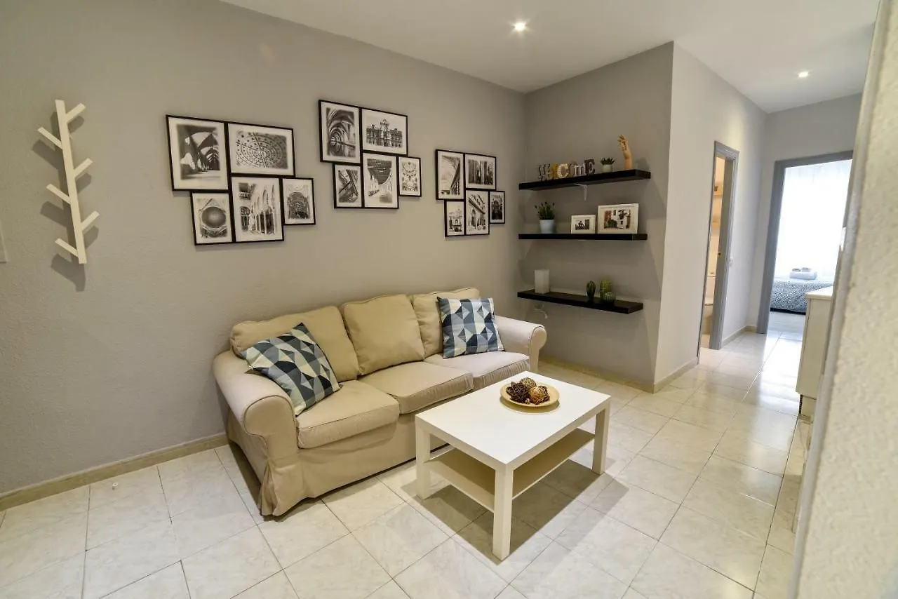 Alohamundi San Esteban Apartment Seville